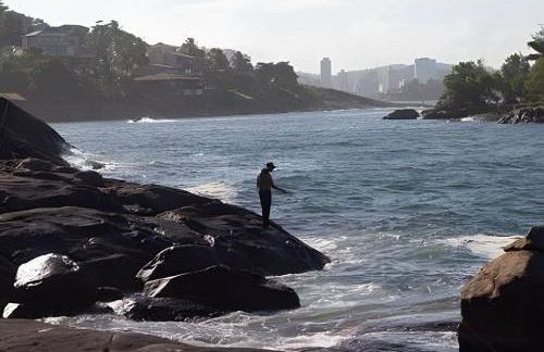 Casa | Ponta da Fruta | Praia, Lagoa, Lazer - Photo 68