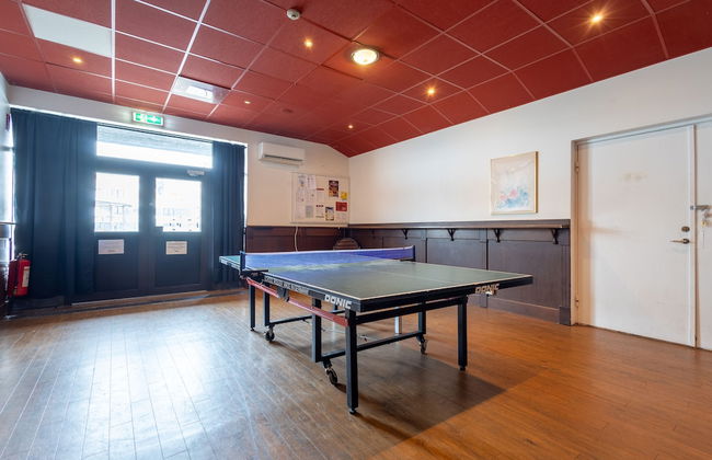 Halmstad Hotel Apartments - Photo 50