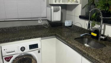 Apê 102, ao lado da Graal, Dutra e próximo da Amam - Foto 2