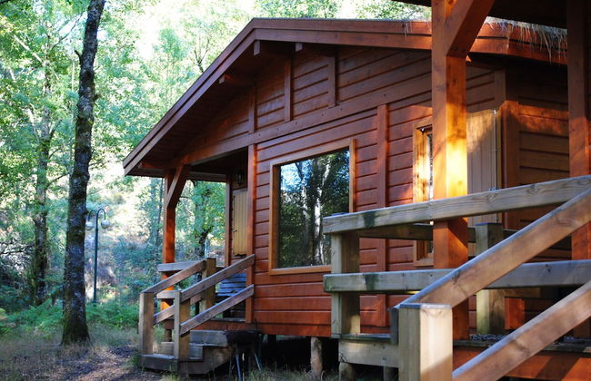 Bungalows da Peneda - Foto 13