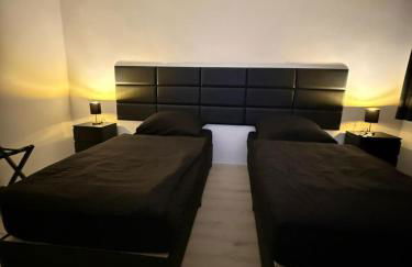 Freshly renovated City Apartments Essen KITCHEN WIFI near Düsseldorf Airport - Foto 11