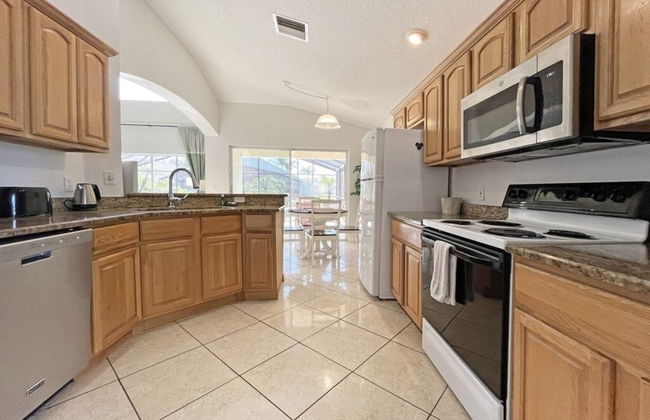 Ainsdale Haven 5 Bedroom Home by RedAwning - Foto 13