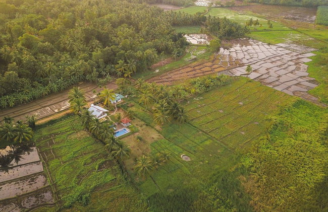 Lake Villa Near Udawalawe National Park - Foto 73