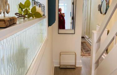 Beautiful Victorian Terraced House - Foto 37