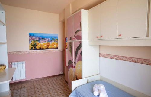 Cullati dal Mare Apartments - Foto 30