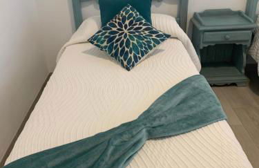 Riumar Nature 38 , piscina , aire acondicionado , barbacoa y pàrquing Privado - Foto 24