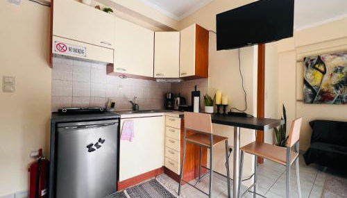 OlympionNest - Photo 4