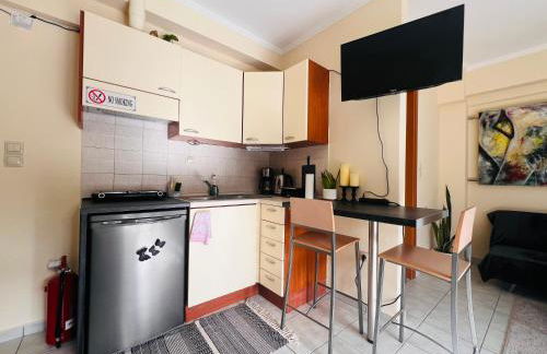 OlympionNest - Photo 4