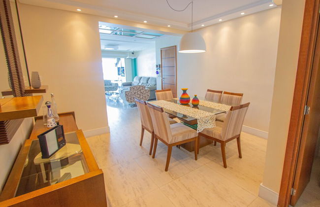 Apartamento Les Vagues - Foto 24