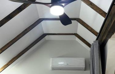 Doppio Chalet Καστοριά - Photo 56