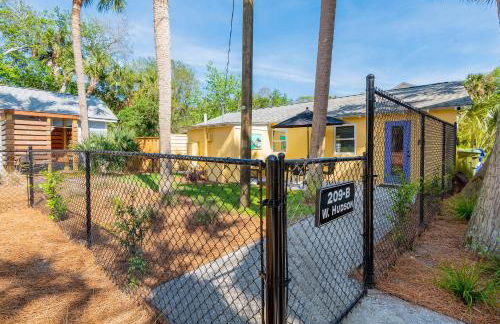 Folly Vacation Laid Back Casual Beach Bungalow 209-B - Foto 72