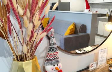 Cozy Castle View - Foto 6