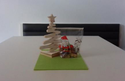 Residence Brunello - Foto 41