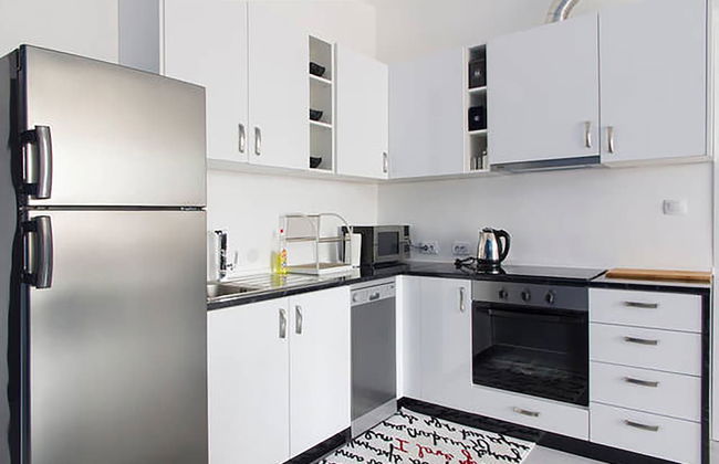 BlueWavePlace Sofia - City Center - Foto 21