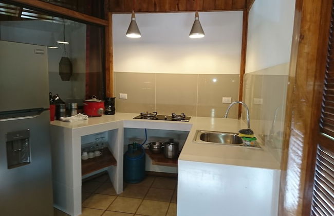 Seacret Villa - Foto 18