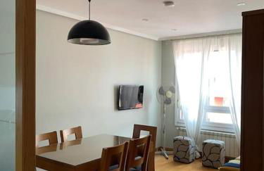 Acogedor piso céntrico - Foto 11