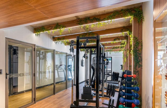 Ax Way Bossa - Foto 20