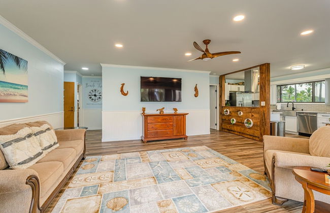 Big Island Keauhou Punahele C104 2 Bedroom Condo - Foto 11