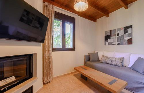 Kipo Paradiso Spa, Yoga & Gym Resort - Photo 25