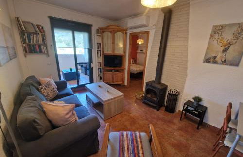 Alojamientos Sierra de Cádiz Benamahoma - Foto 9