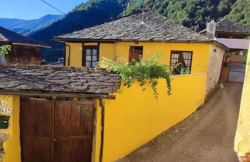 Casa Bartolin - Foto 1