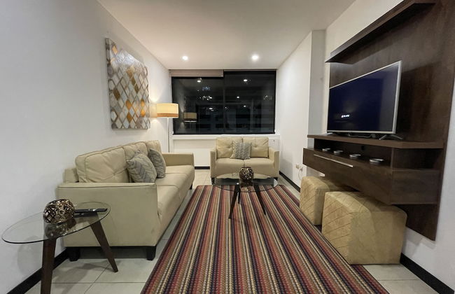 Santa Ana Guayaquil Lux Coliving Ecuador - Foto 55