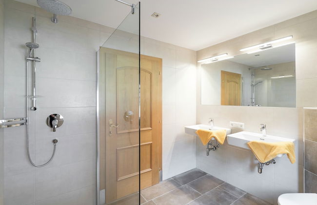 Luxurious Holiday Home in Saalbach-hinterglemm With Barbecue - Foto 74