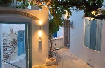 Dream House Little Villa - Amorgos - Photo 18