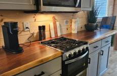 Lot 7 Tiny Home on the River - Photo 4