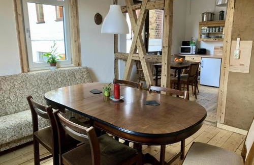 Familienferienhaus "Zur Alten Wäscherei" - Foto 48