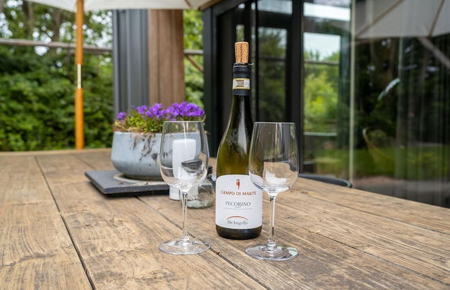 Atmospheric Luxury Sustainable Home With Spacious Garden - Foto 27