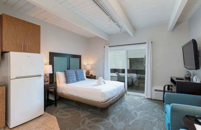 San Clemente Inn - Foto 54