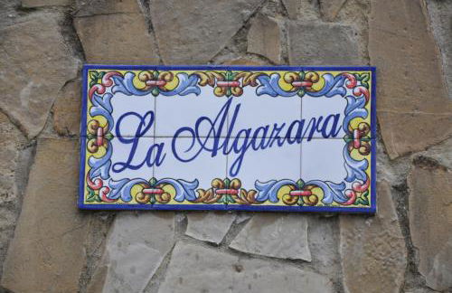 La Algazara - Foto 1