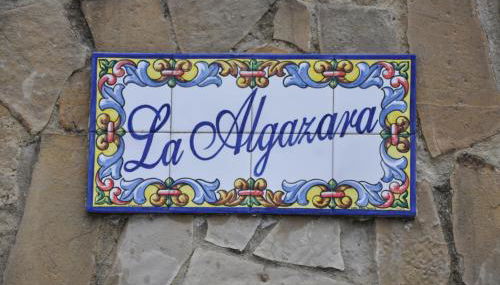 La Algazara - Foto 1