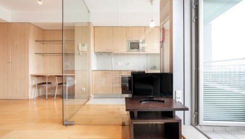 VIVA Stadium Residence Studios - Foto 4