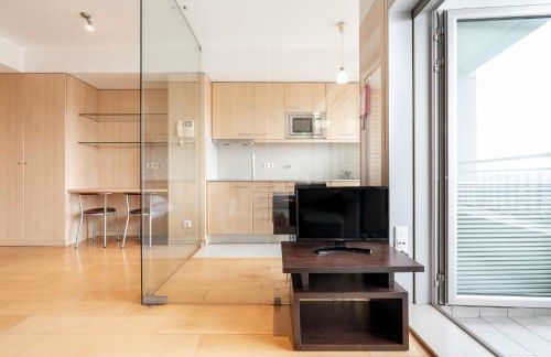 VIVA Stadium Residence Studios - Foto 4