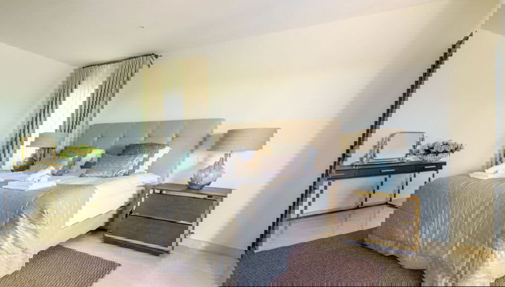 Villa Golfe Bleu - Sainte Maxime / Grimaud - Foto 1, Habitación