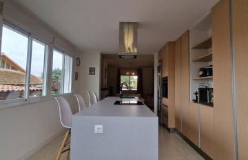 Chalet Oasis, Piscina, Barbacoa, Jardin, Amigos, Familia, Grupos, Casa, Villa - Foto 26