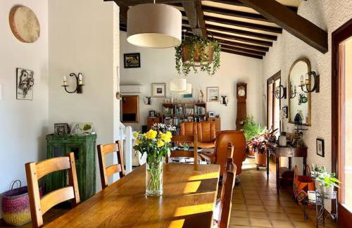 Belle Villa 4 bed, sud de la France - Foto 30