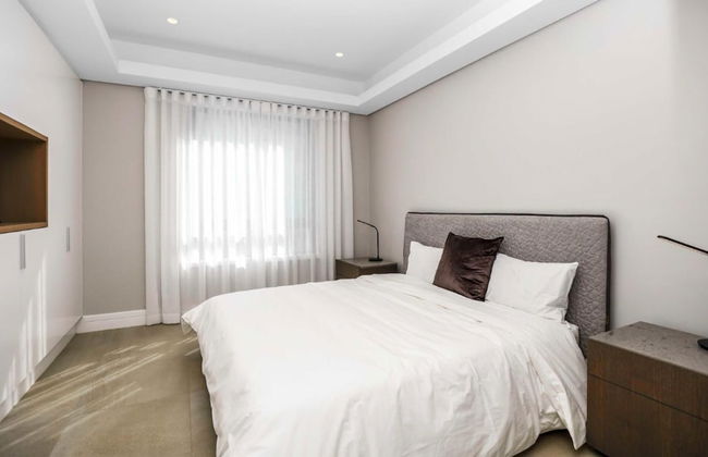 Remarkable 2-bed Apartment in Johannesburg - Foto 2