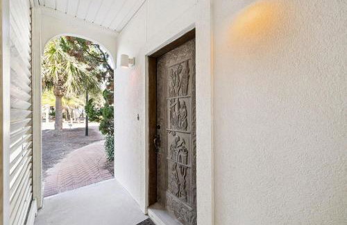 1st to the Beach-Sunset Beach-Beachfront-Pet Friendly-Hot Tub - Foto 14