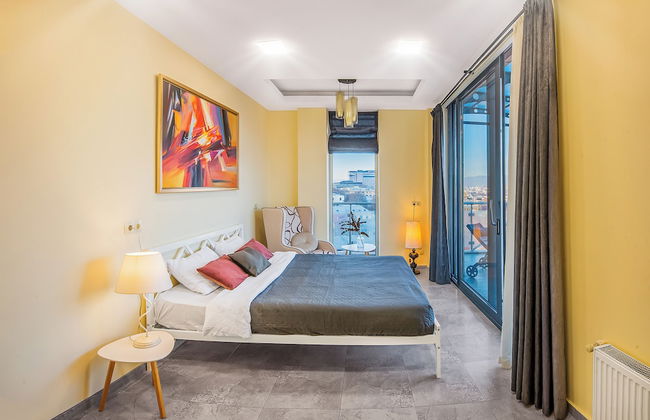 HB apartments Besik - Foto 15