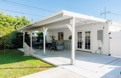 Cozy Private 1BR Near LAX & SoFi, Pet-Friendly - Foto 38