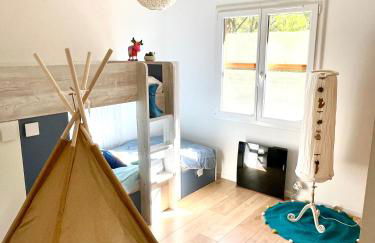 Chalet cosy dominant le village - Foto 22