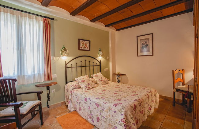 La Casería de Tito - Foto 13