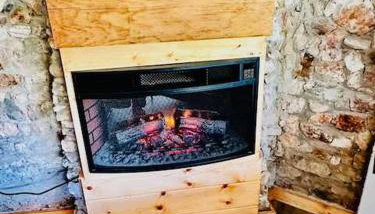 Lake View Suite for 2-Hot Tub-Dog Friendly - Foto 5