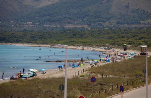 Son Serra Sea Coast Villa - Foto 55