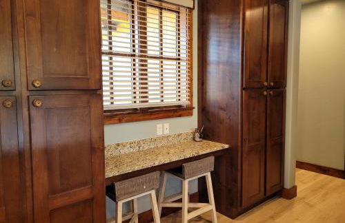 East Zion Mesa Retreat- Luxury, Hot Tub, Resort Amenities - Foto 13