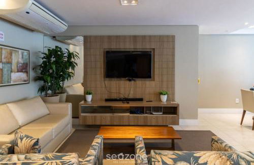 Apt w swimming pool 400m fr Campeche Beach RAP308 - Photo 9