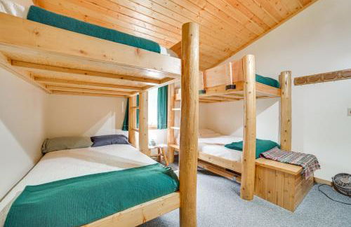 Michigan Retreat on 10 Acres Hike, Fish and Explore - Foto 13